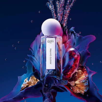 Infiniment Coty Paris Aristo Chypre Ricarica