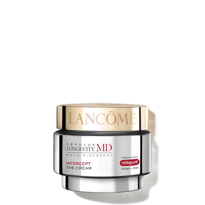 Lancome Absolue Longevity MD Intercept The Cream - Pelli Segnate