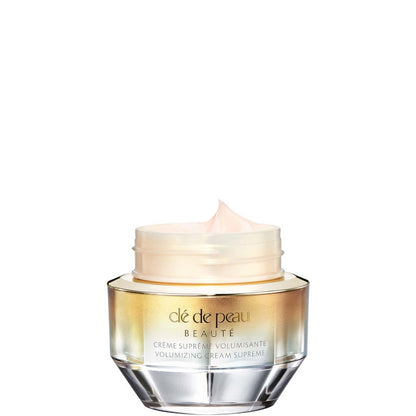 Clé de Peau Beauté Volumizing Cream Supreme 50 ML