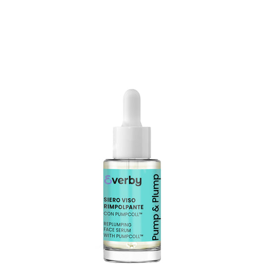 Everby Siero Viso Rimpolpante - Plump & Plump