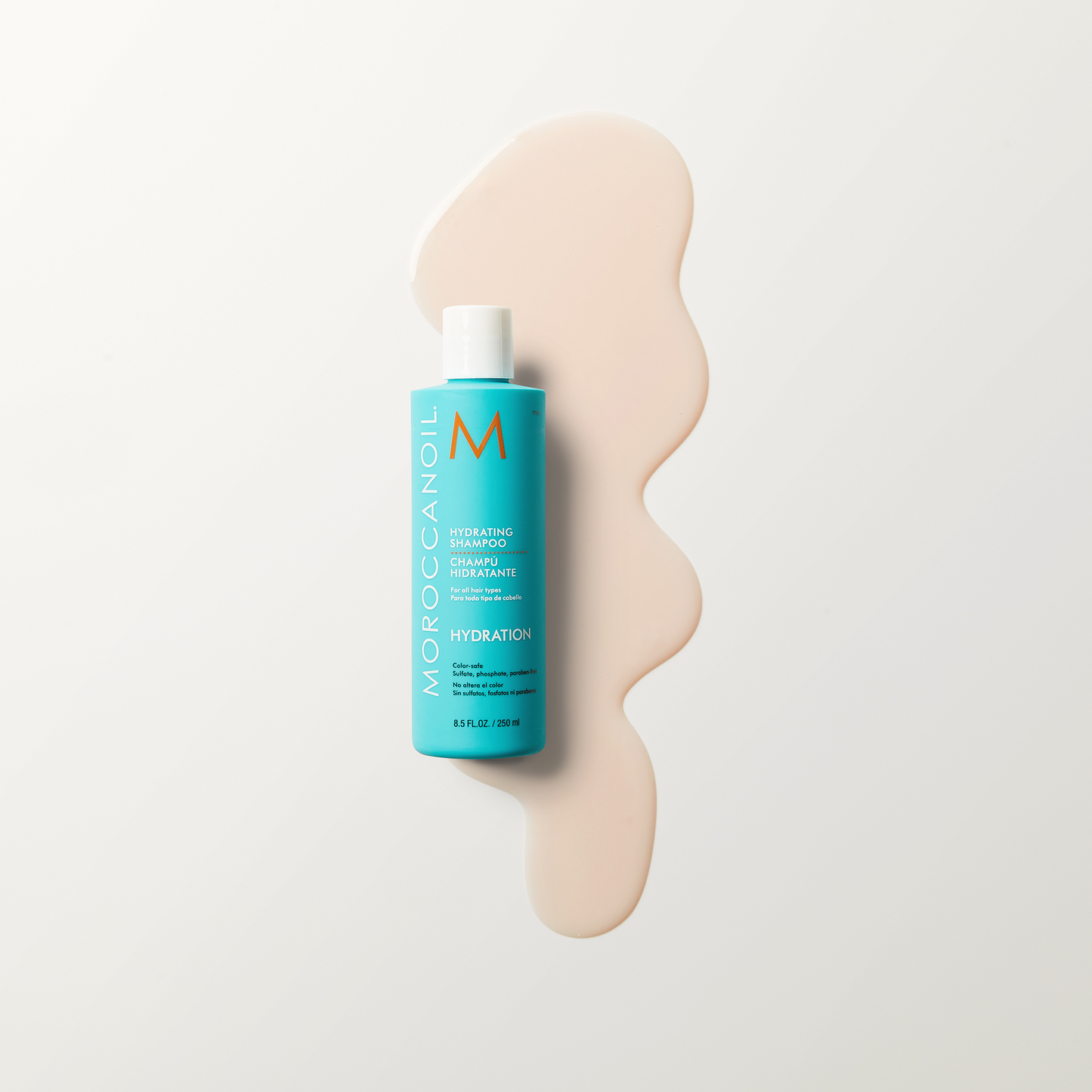 Moroccanoil Hydration Shampoo