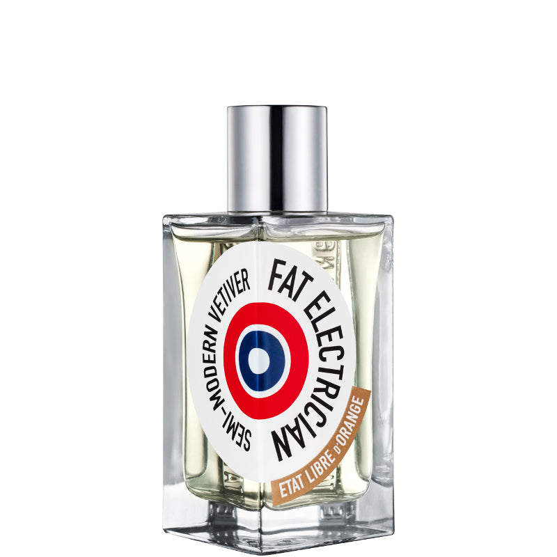 Fat Electrician 100 ML