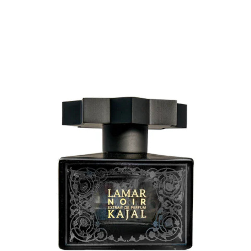 Kajal Lamar Noir