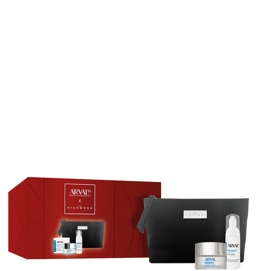 Aquapure - Hyaluronic Comfort Pelli Normali e Miste Confezione