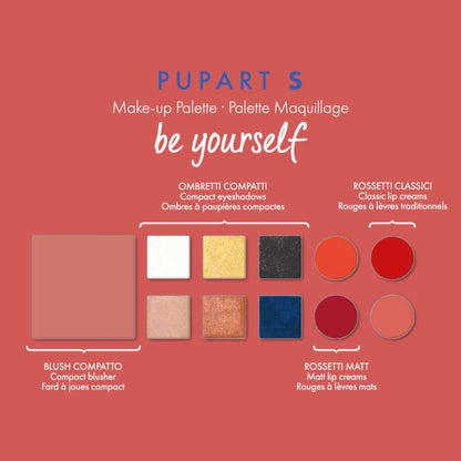 Pupart S Be Yourself 12,1 gr - PUPART S - BE YOURSELF