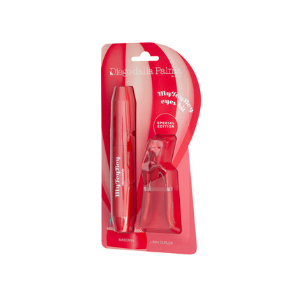 Mascara My Toy Boy Kit
