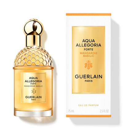 Aqua Allegoria Mandarine Basilic Forte