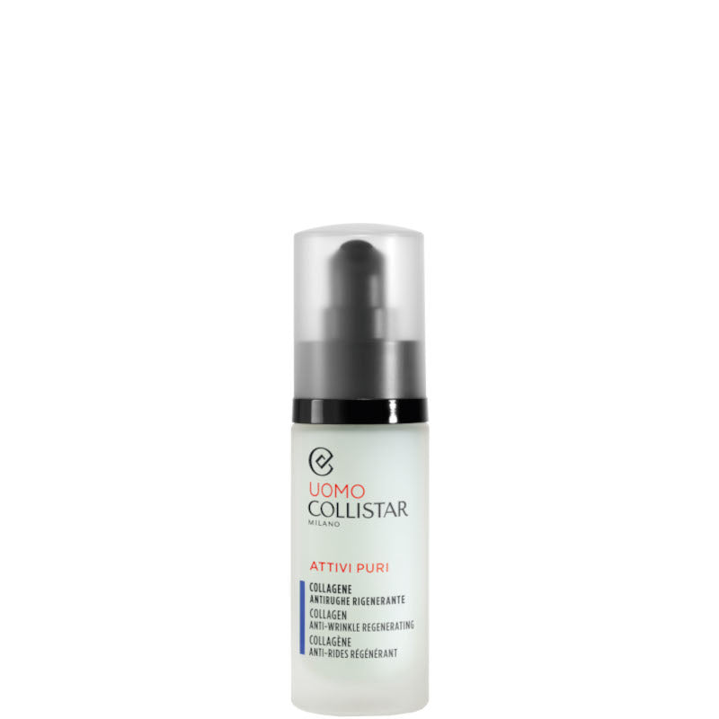 Attivi Puri Collagene - Uomo 30 ML