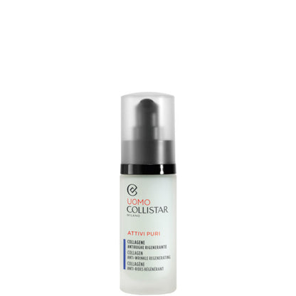 Attivi Puri Collagene - Uomo 30 ML