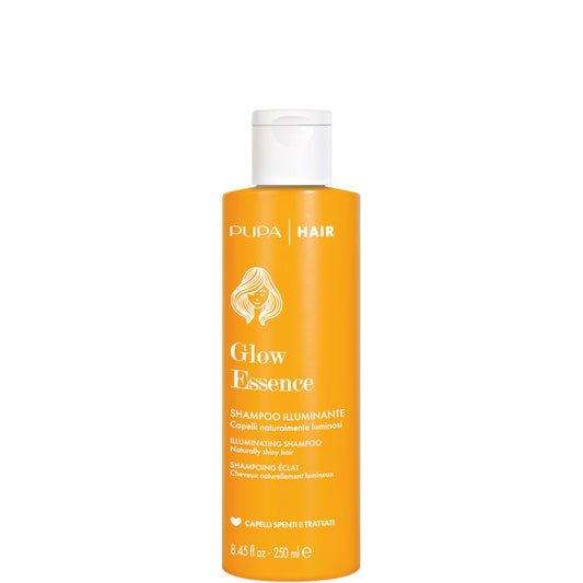 Shampoo Illuminante GLOW ESSENCE 250 ML