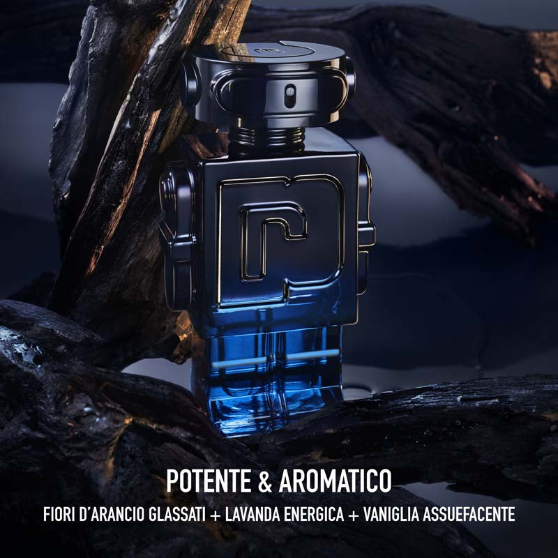 Rabanne Phantom Intense