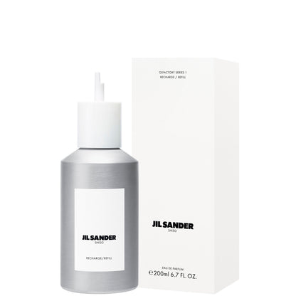 Jil Sander Olfactory Series 1 Shiso 200 ML Ricarica