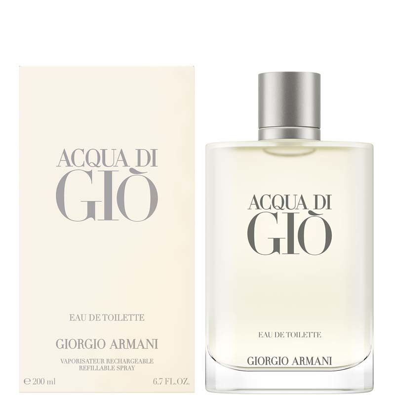 Acqua di Gio' Pour Homme EDT