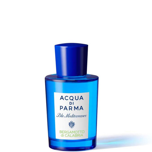 Blu Mediterraneo Bergamotto Di Calabria 100 ML