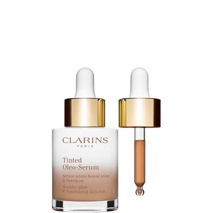 Tinted Oleo-Serum