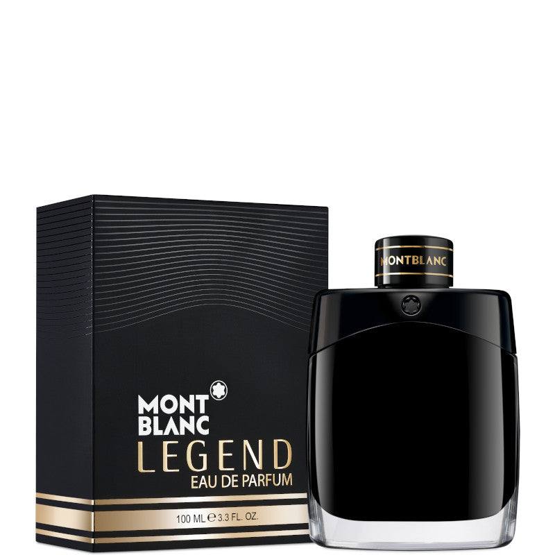 Legend EDP