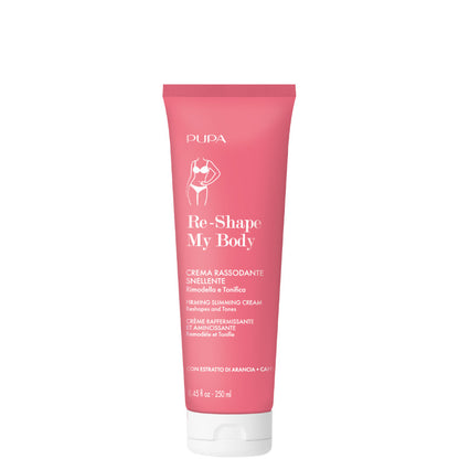 Re-Shape My Body - Crema Rassodante Snellente 250 ML