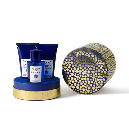 Acqua di Parma Blu Mediterraneo Mirto di Panarea La Riserva Cofanetto Regalo