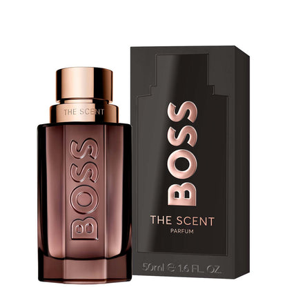 Boss The Scent for him Le Parfum New