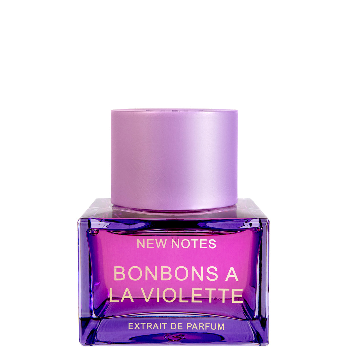 New Notes Bonbons a la Violette