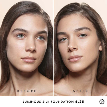 Luminous Silk Foundation