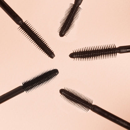 Mascara Lash Expert Twist Brush N.1 - Master Black