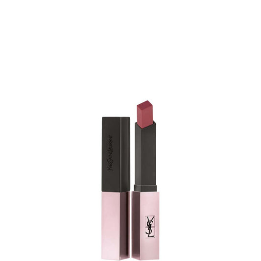 Rouge Pur Couture The Slim Glow Matte 203 - RESTRICTED PINK