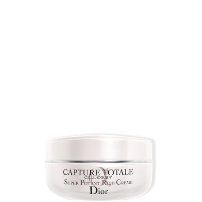 Capture Totale C.E.L.L. Energy Super Potent Rich Creme 50 ML