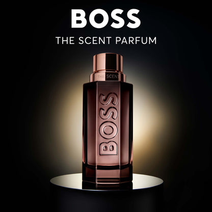 Boss The Scent for him Le Parfum New