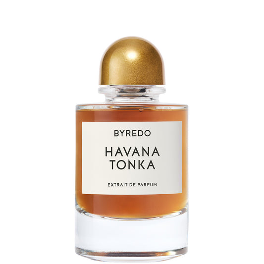 Havana Tonka Extrait de Parfum