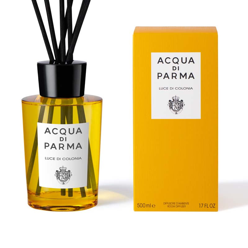 Acqua di Parma Luce di Colonia