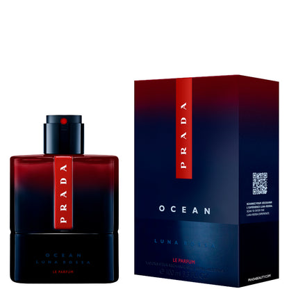 Luna Rossa Ocean Le Parfum