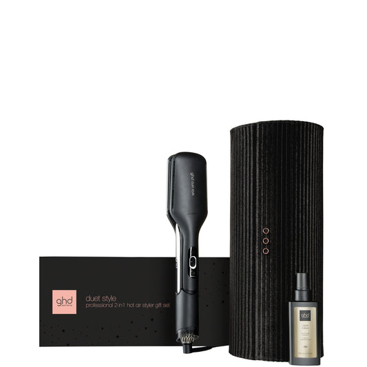 ghd Duet style gift set