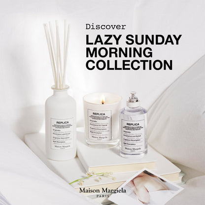 Maison Margiela Replica Lazy Sunday Morning