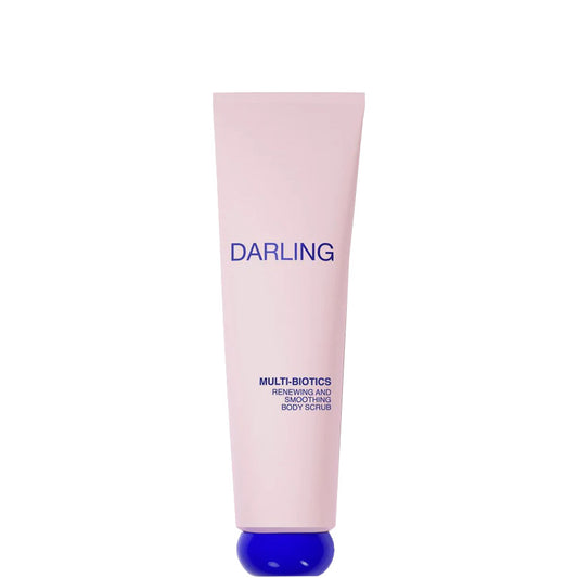 Darling Multi-Biotics Renewing and Smoothing Body Scrub