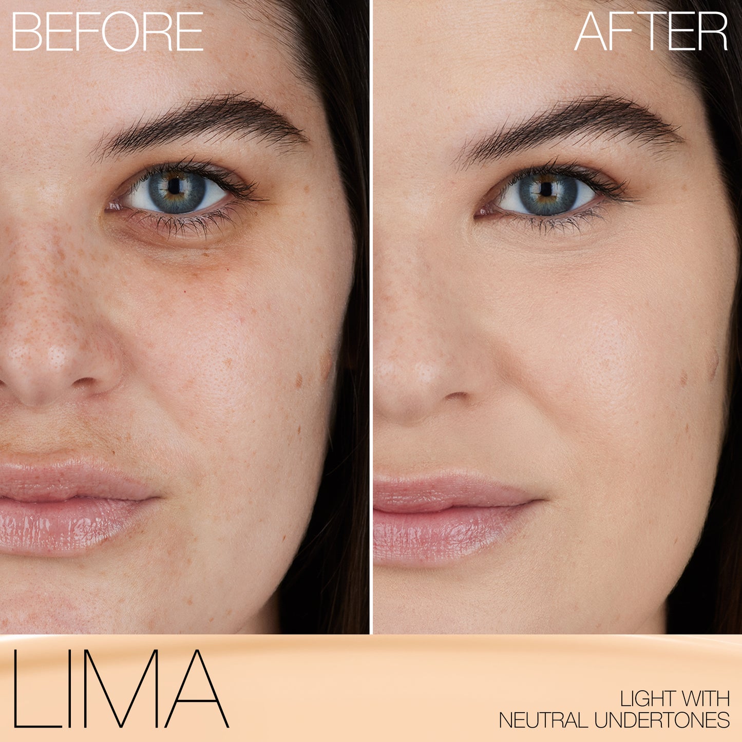 Nars Light Reflecting Foundation