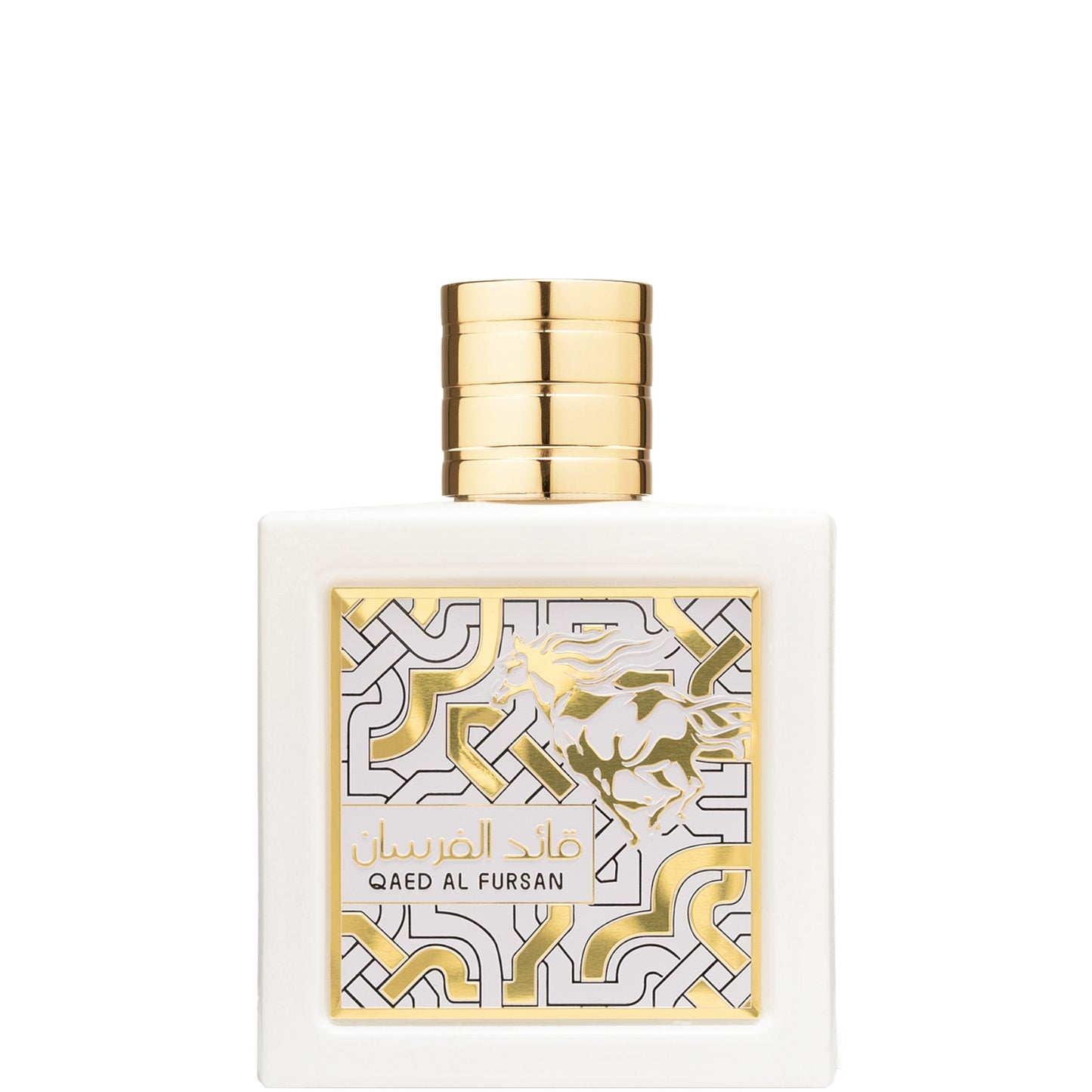 Lattafa Qaed Al Fursan Unlimited