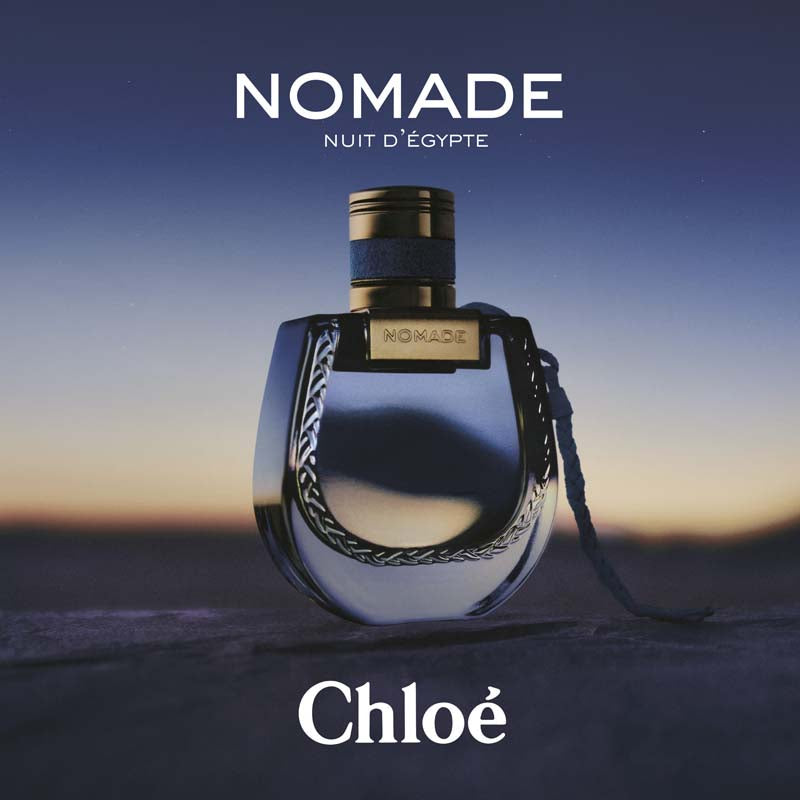 Chloé Nomade Nuit d’Egypte