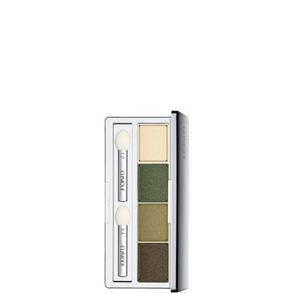 All About Shadow Quad - Quattro Ombretti Colore Intenso