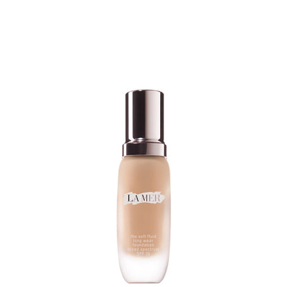 The Soft Fluid Foundation SPF20