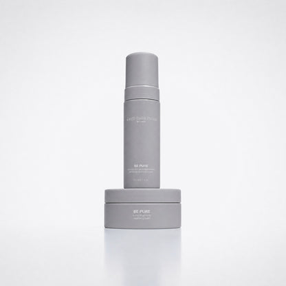 BE PURE - Mousse Detergente Detossinanate