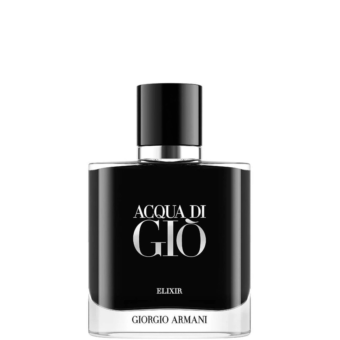 Acqua Di Gio' Pour Homme Elixir