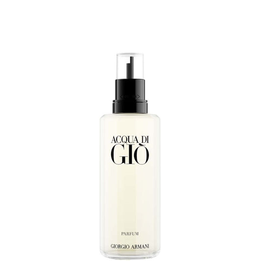 Acqua Di Gio' Pour Homme Parfum 150 ML RICARICA