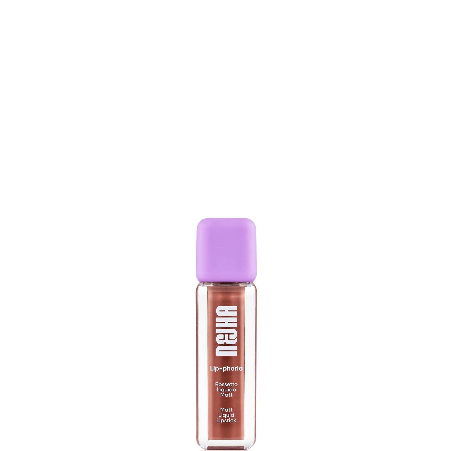 Nejha Lip-phoria - Rossetto Liquido Matt