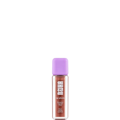 Nejha Lip-phoria - Rossetto Liquido Matt