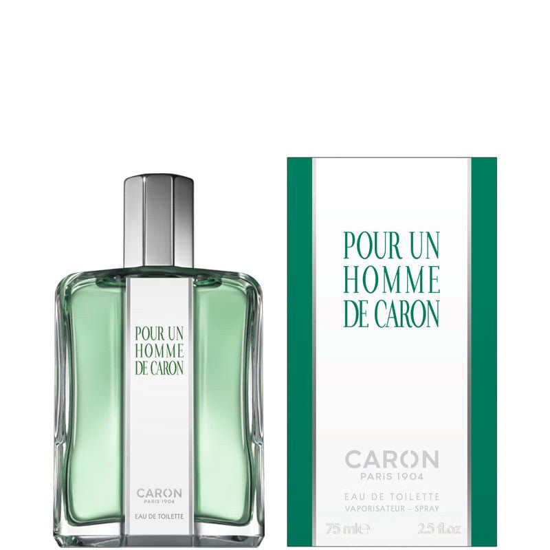 Caron Paris Pour Un Homme De Caron