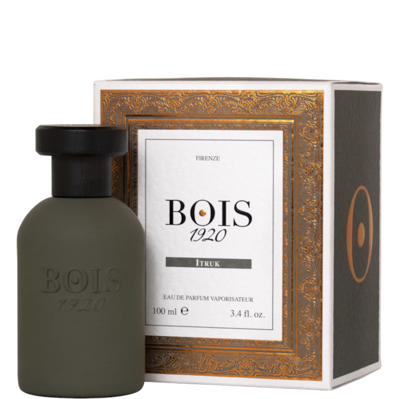 Bois 1920 FINE FRAGRANCE - Itruk EDP 100 ML