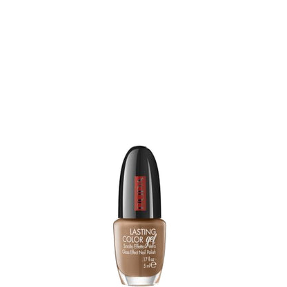 Lasting Color Gel - Smalto effetto vetro per unghie glossate volumizzate 3D