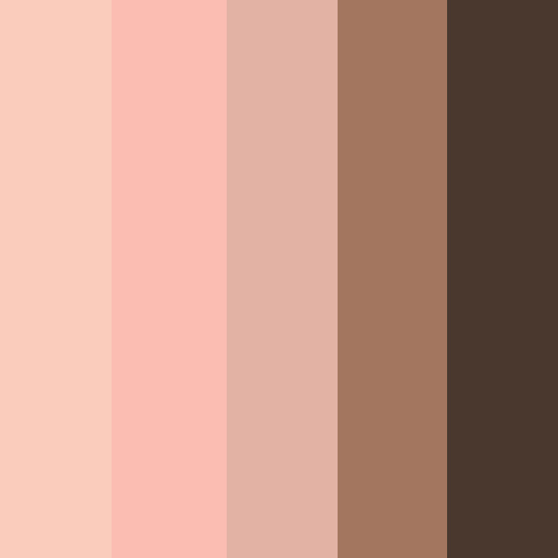 Hypnôse Palette