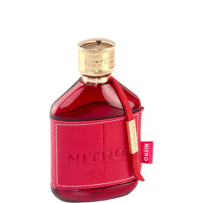 Nitro Pour Homme Red 100 ML